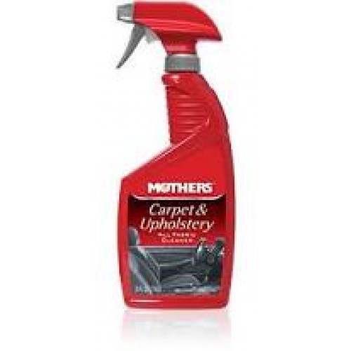 Mothers - Carpet Upholstery Cleaner